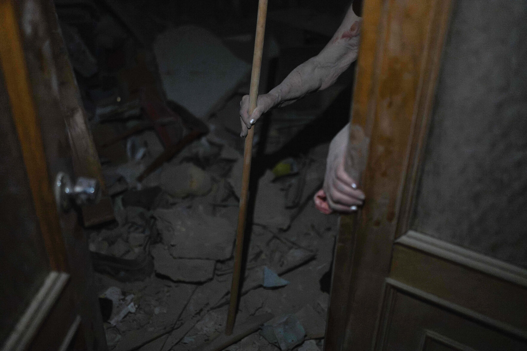 Russia Ukraine War Year Two Photo Gallery